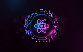 react